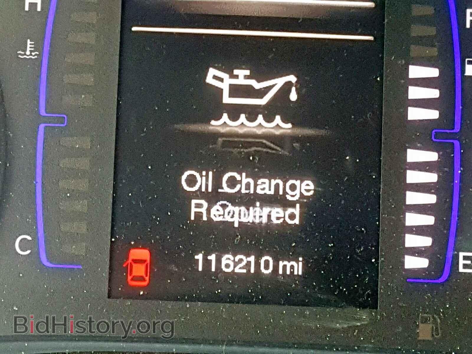 2015 CHRYSLER 200 - VIN: 1C3CCCAB5FN732422 - Photo 8