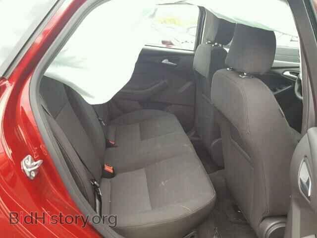 2015 FORD FOCUS - VIN: 1FADP3F23FL346516 - Фото 6