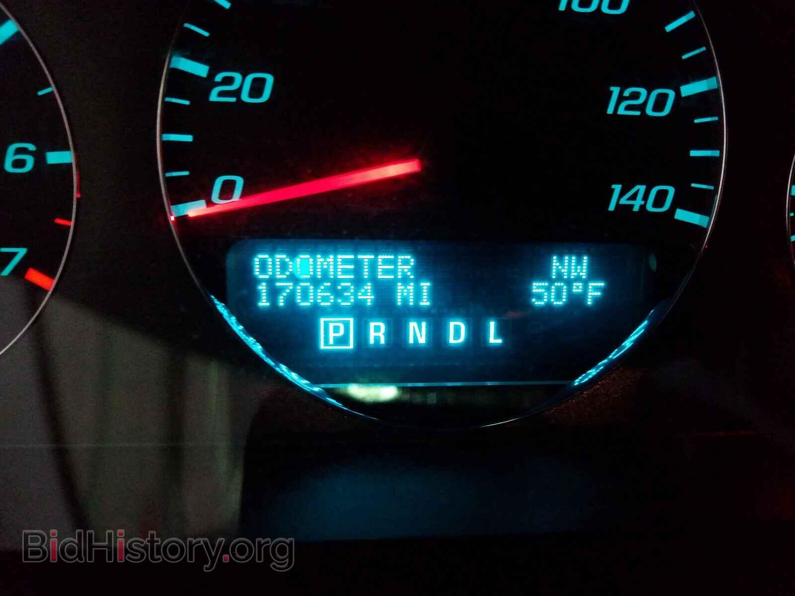 2013 CHEVROLET IMPALA - VIN: 2G1WG5E36D1266714 - Фото 8