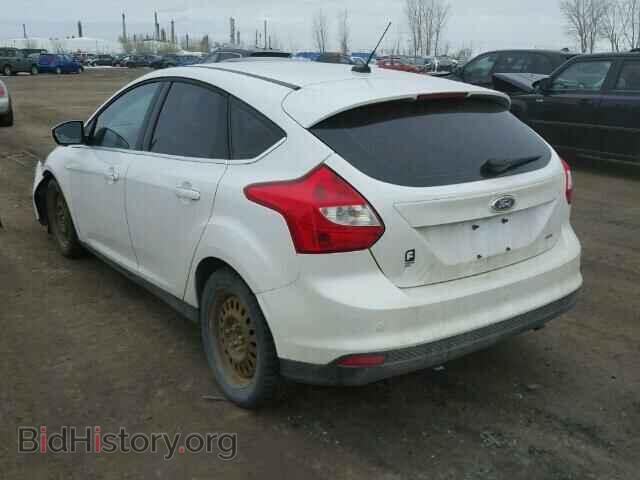 2012 FORD FOCUS - VIN: 1FAHP3M27CL305239 - Photo 3