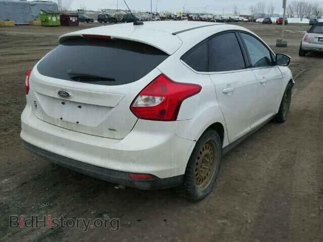 2012 FORD FOCUS - VIN: 1FAHP3M27CL305239 - Photo 4