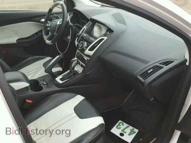 2012 FORD FOCUS - VIN: 1FAHP3M27CL305239 - Photo 5