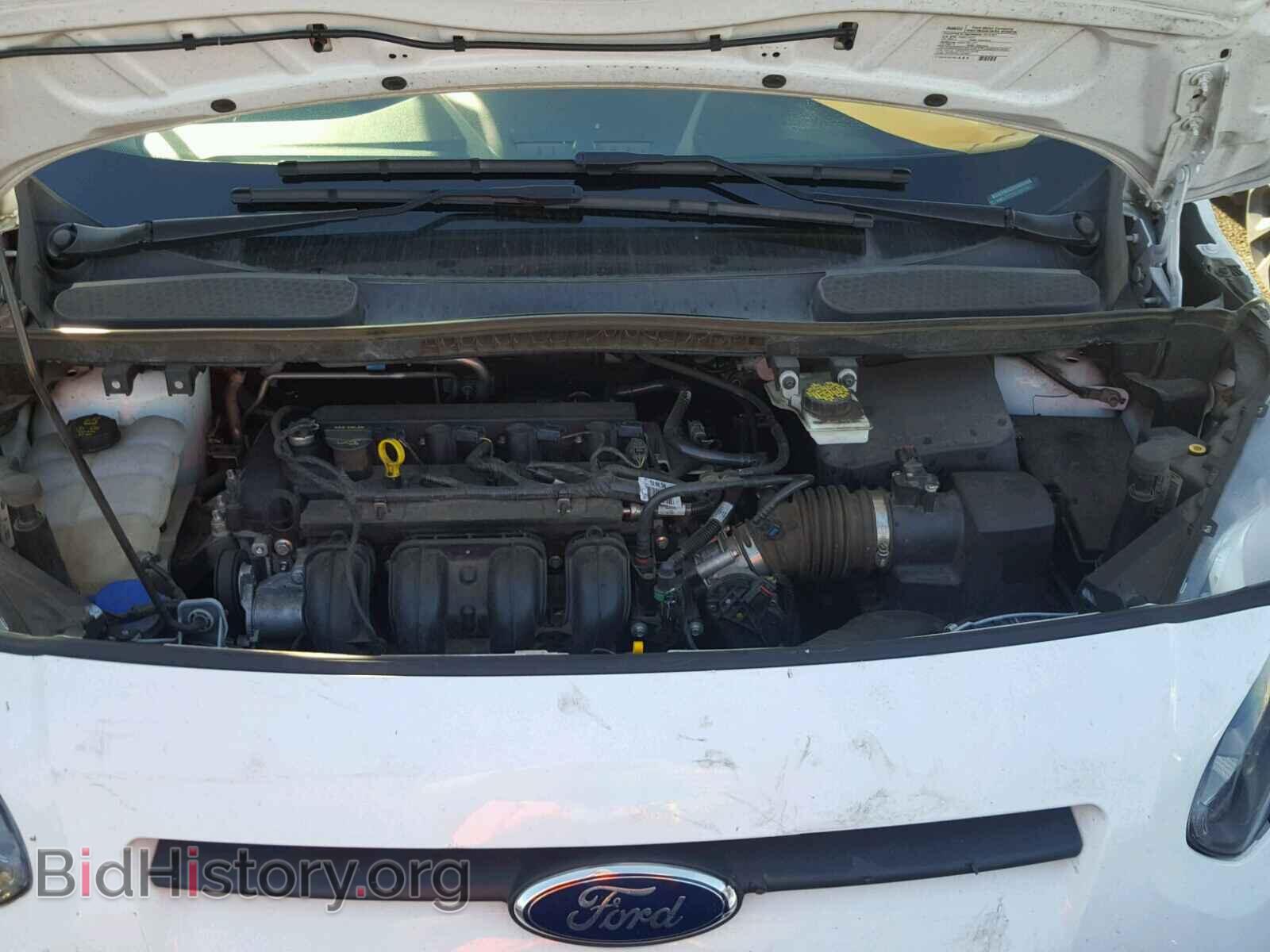 2016 FORD TRANSIT CO - VIN: NM0LS7E74G1247190 - Фото 7