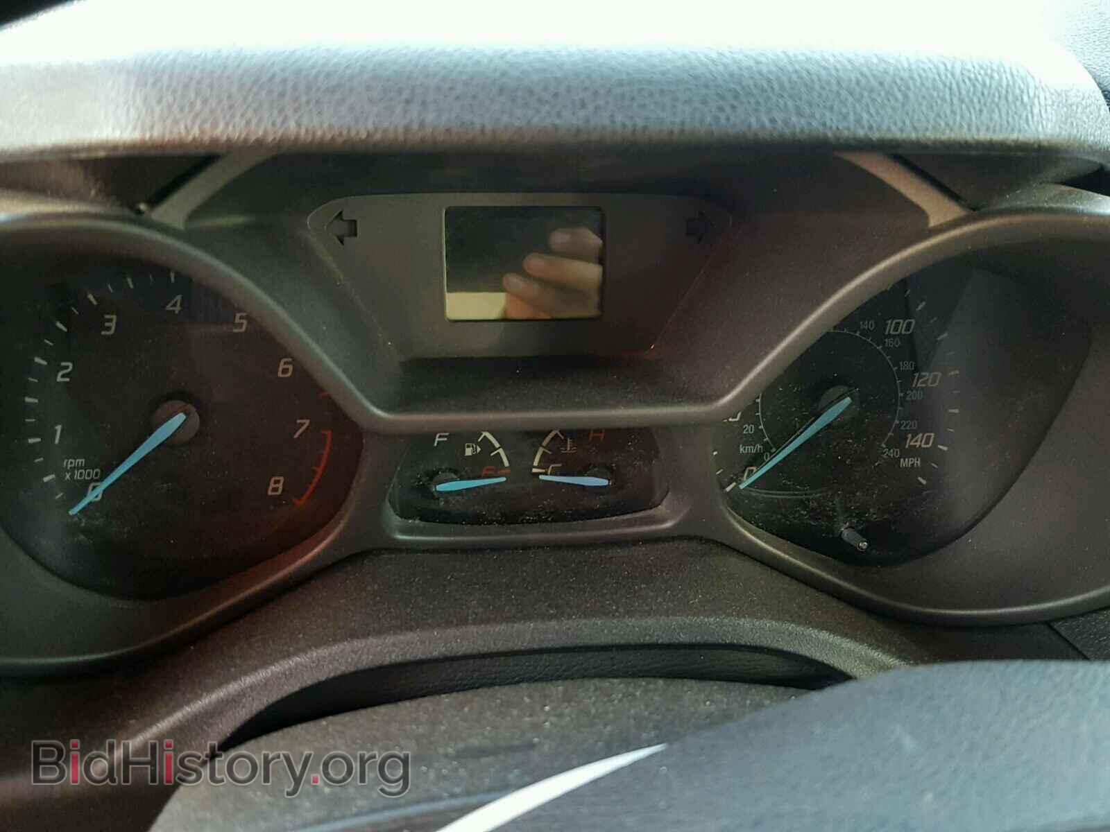 2016 FORD TRANSIT CO - VIN: NM0LS7E74G1247190 - Фото 8