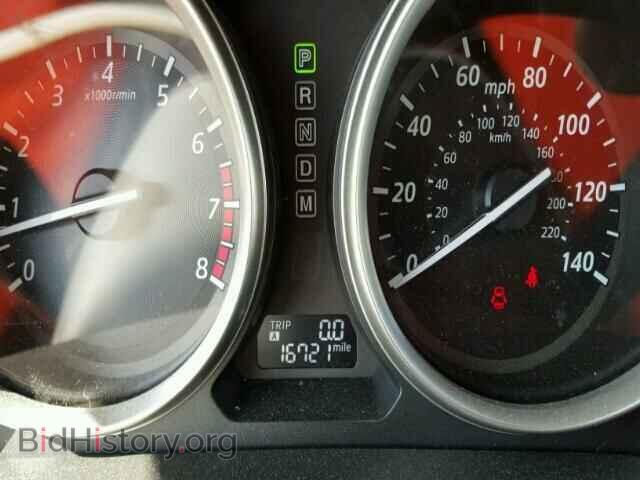 2014 MAZDA CX-9 - VIN: JM3TB2CA6E0430671 - Фото 8