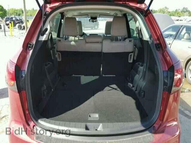2014 MAZDA CX-9 - VIN: JM3TB2CA6E0430671 - Фото 9