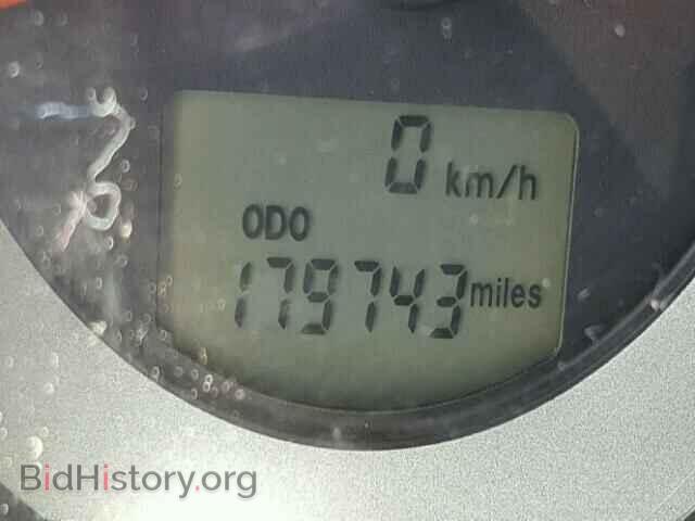 2007 MITSUBISHI ECLIPSE - VIN: 4A3AL35T87E030972 - Фото 8