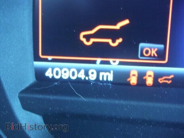 2013 FORD EXPLORER - VIN: 1FM5K8F89DGA59925 - Photo 8