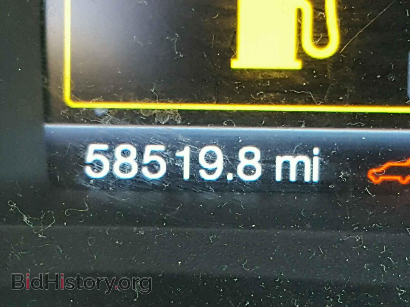 2013 FORD EDGE - VIN: 2FMDK3JC9DBA97558 - Photo 8