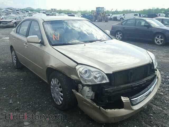 Фотография KNAGE123785245838 - KIA OPTIMA 2008