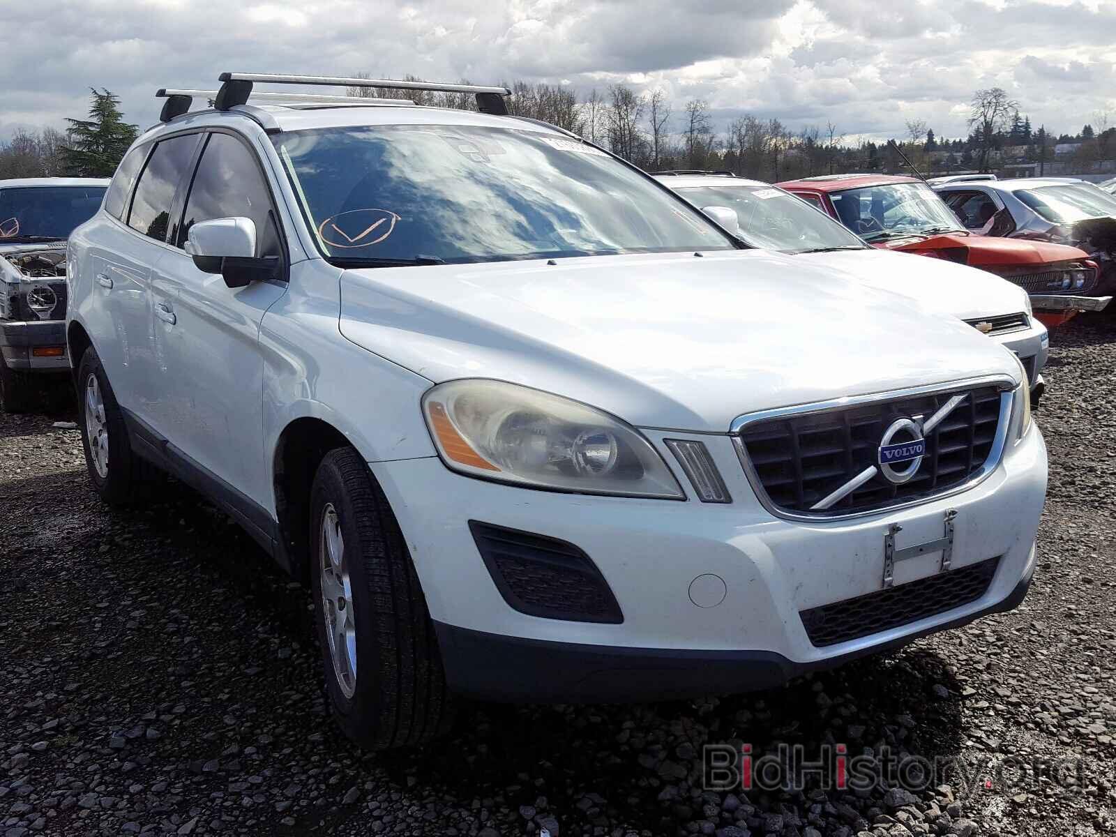 Photo YV4952DL7B2158784 - VOLVO XC60 2011