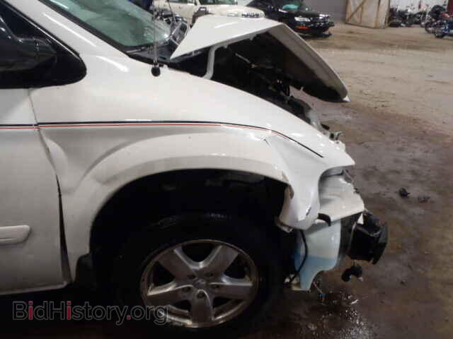 2007 DODGE CARAVAN - VIN: 2D4GP44L87R282784 - Фото 10