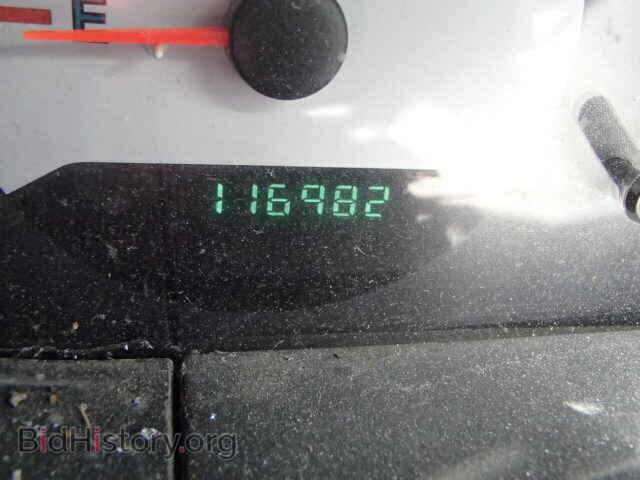 2006 DODGE CARAVAN - VIN: 1D4GP25B76B732576 - Фото 8