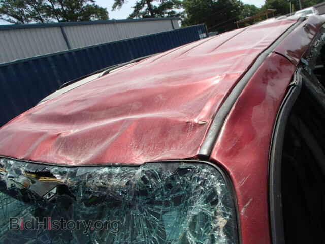 2006 DODGE CARAVAN - VIN: 1D4GP25B76B732576 - Фото 9