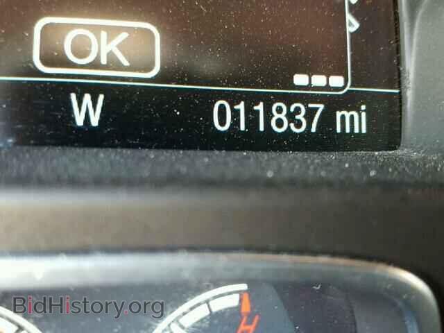 2014 FORD FOCUS - VIN: 1FADP3L93EL390595 - Photo 8