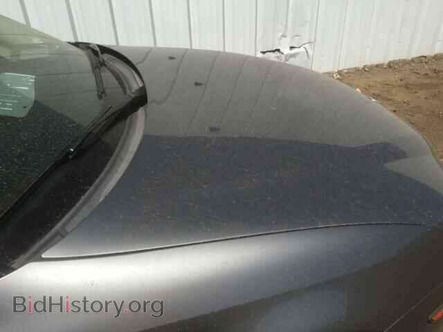2004 SAAB 9 3 - VIN: YS3FB49S341025371 - Photo 9