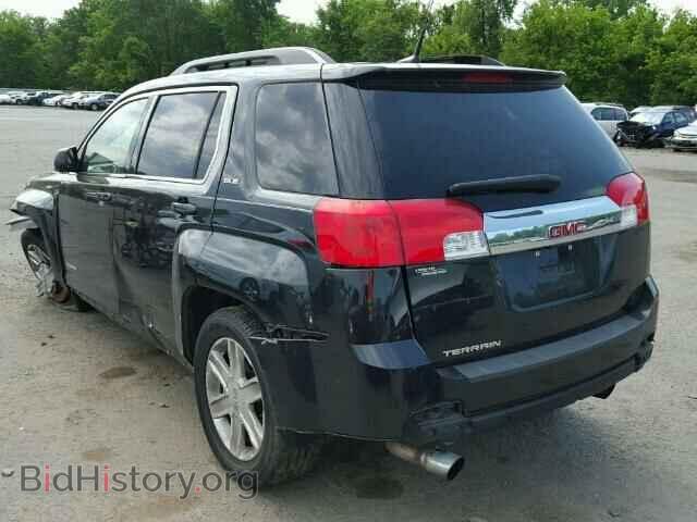 2011 GMC TERRAIN - VIN: 2CTFLSE53B6218322 - Photo 3