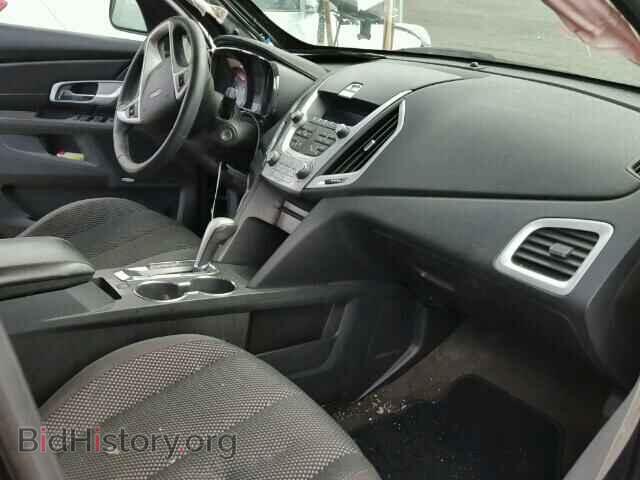 2011 GMC TERRAIN - VIN: 2CTFLSE53B6218322 - Photo 5