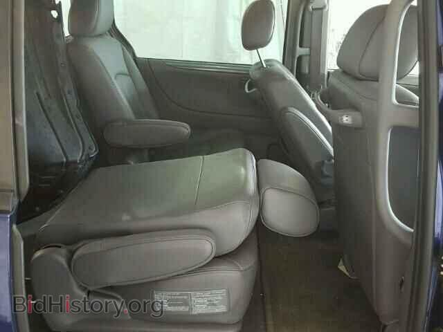 2006 MAZDA MPV - VIN: JM3LW28J160559609 - Фото 6