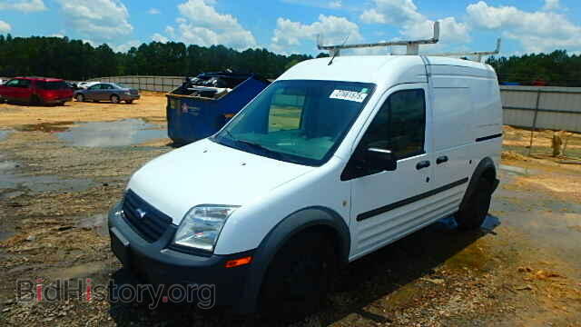 2011 FORD TRANSIT CO - VIN: NM0LS7AN9BT060822 - Фото 2