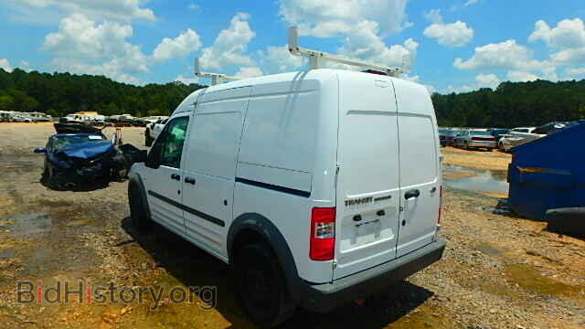 2011 FORD TRANSIT CO - VIN: NM0LS7AN9BT060822 - Фото 3