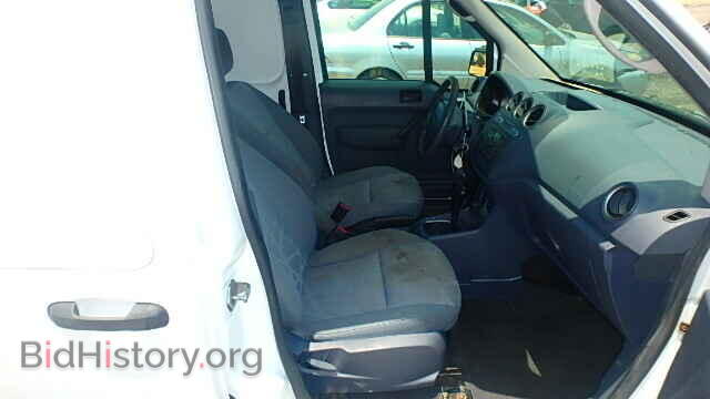 2011 FORD TRANSIT CO - VIN: NM0LS7AN9BT060822 - Фото 5