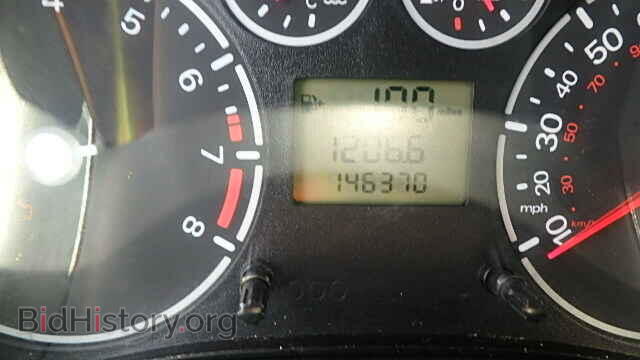 2011 FORD TRANSIT CO - VIN: NM0LS7AN9BT060822 - Фото 8