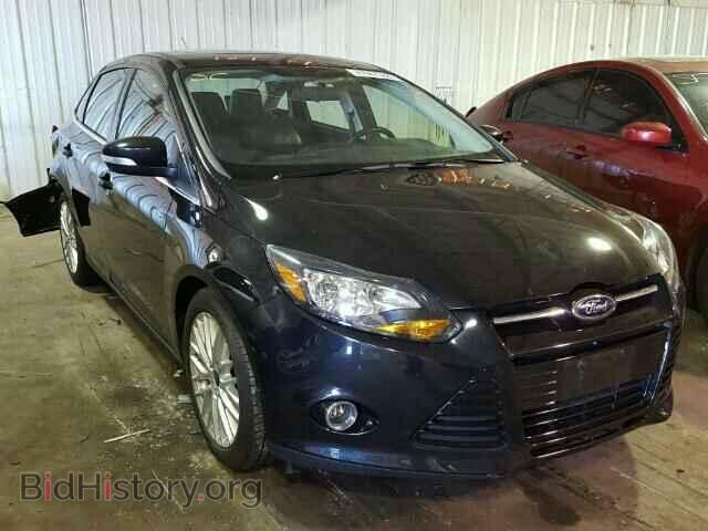 Photo 1FADP3J23EL449201 - FORD FOCUS 2014