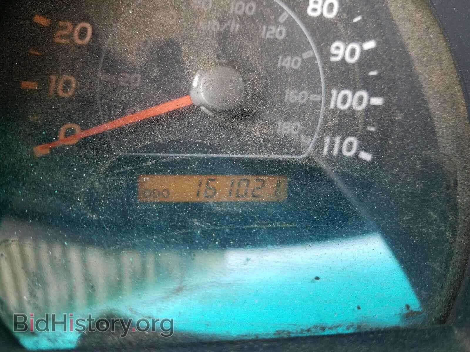 2006 TOYOTA 4RUNNER SR - VIN: JTEZU14R468061352 - Фото 8