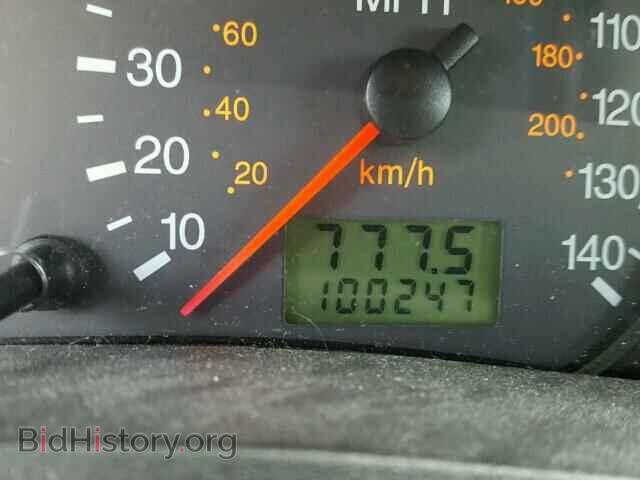 2007 FORD FOCUS - VIN: 1FAHP37N17W256002 - Фото 8