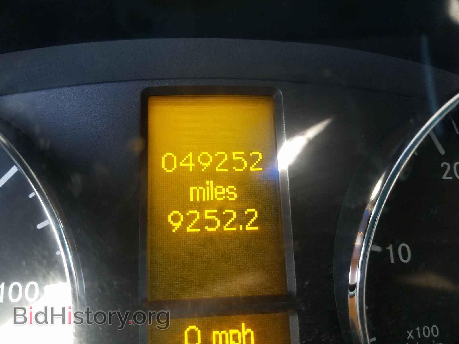 2017 MERCEDES-BENZ SPRINTER - VIN: WD3PE8CD9HP375508 - Фото 8