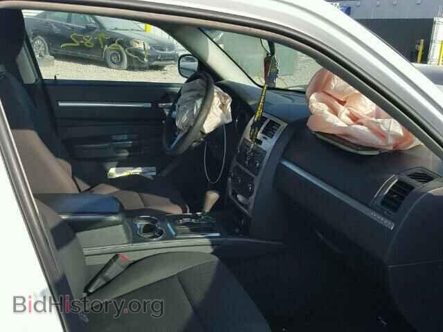 2010 DODGE CHARGER - VIN: 2B3CA3CV9AH256381 - Фото 5