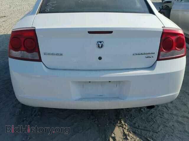 2010 DODGE CHARGER - VIN: 2B3CA3CV9AH256381 - Фото 10