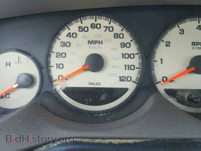 2002 DODGE NEON - VIN: 1B3ES56C12D643596 - Фото 8