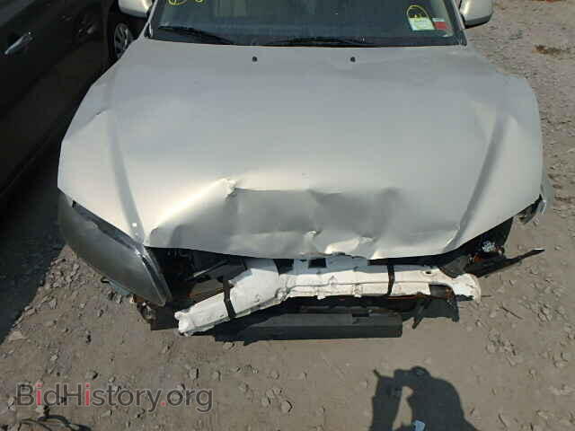 2007 MAZDA 6 - VIN: 1YVHP80C975M32102 - Фото 9