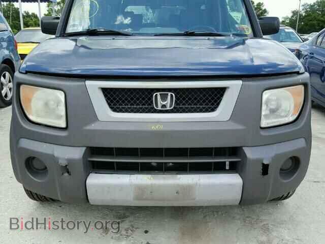 2003 HONDA ELEMENT - VIN: 5J6YH18593L005180 - Photo 9