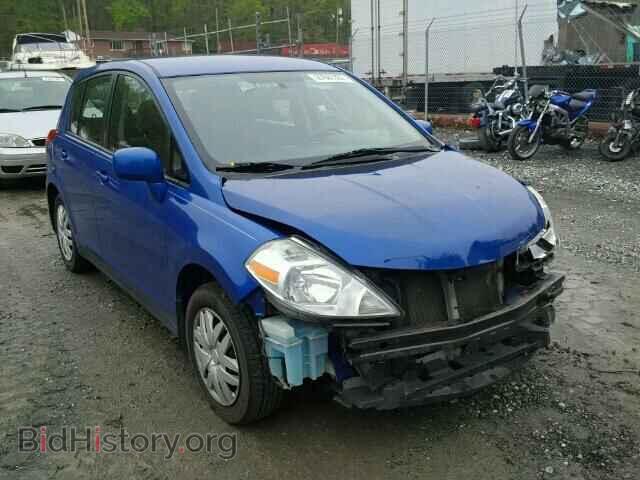 Фотография 3N1BC13E49L443512 - NISSAN VERSA 2009