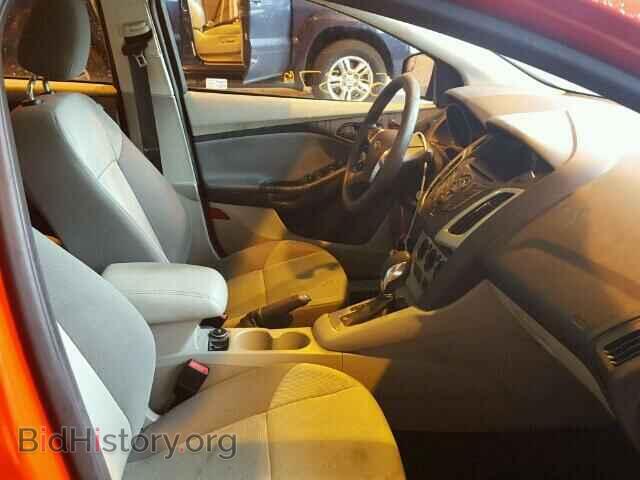 2012 FORD FOCUS - VIN: 1FAHP3F28CL258350 - Photo 5