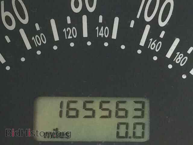 2000 VOLKSWAGEN BEETLE - VIN: 3VWCD21C3YM487058 - Фото 8