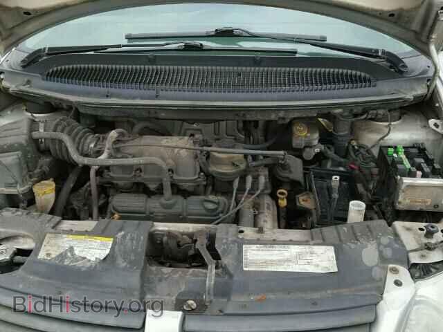 2006 DODGE CARAVAN - VIN: 1D4GP24R66B565240 - Фото 7