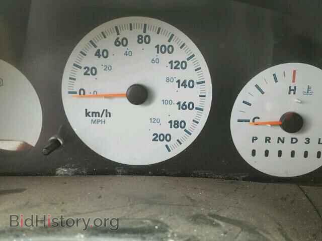 2006 DODGE CARAVAN - VIN: 1D4GP24R66B565240 - Фото 8