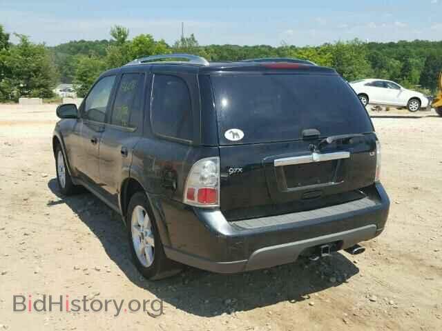2006 SAAB 97X - VIN: 5S3ET13M462802219 - Фото 3
