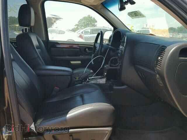 2006 SAAB 97X - VIN: 5S3ET13M462802219 - Фото 5