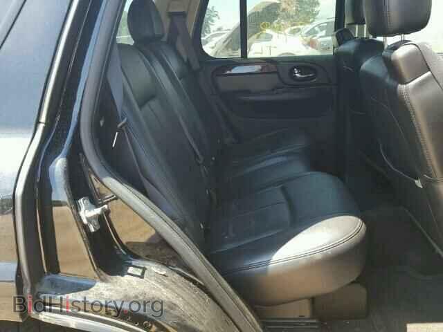 2006 SAAB 97X - VIN: 5S3ET13M462802219 - Фото 6