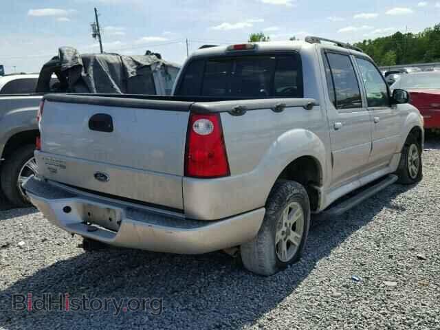 2005 FORD EXPLORER - VIN: 1FMZU67K45UB56706 - Photo 4