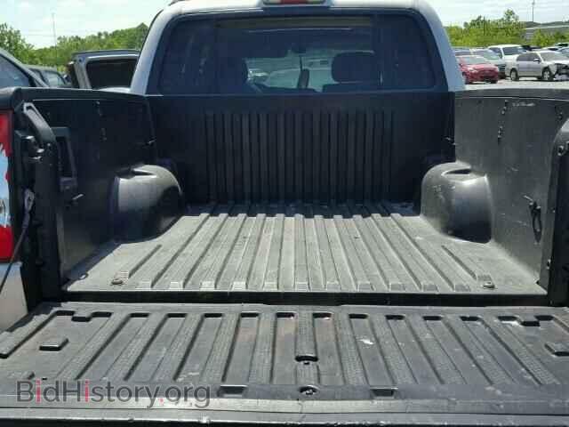 2005 FORD EXPLORER - VIN: 1FMZU67K45UB56706 - Photo 6
