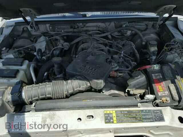 2005 FORD EXPLORER - VIN: 1FMZU67K45UB56706 - Photo 7