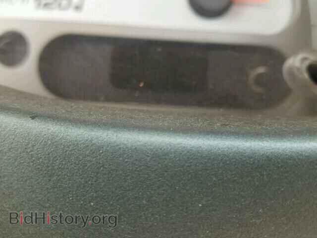 2005 FORD EXPLORER - VIN: 1FMZU67K45UB56706 - Photo 8