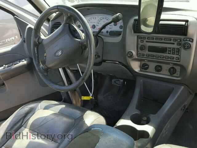 2005 FORD EXPLORER - VIN: 1FMZU67K45UB56706 - Photo 9