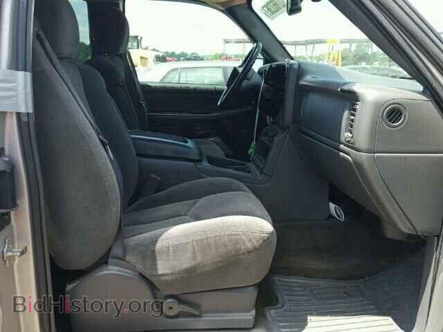 2005 CHEVROLET SILVERADO - VIN: 2GCEC19T251149585 - Photo 5